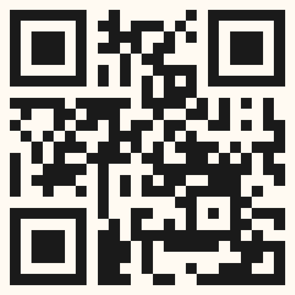 QR-Code zur Artivive App